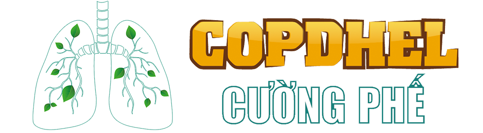 COPDHEL Cường Phế